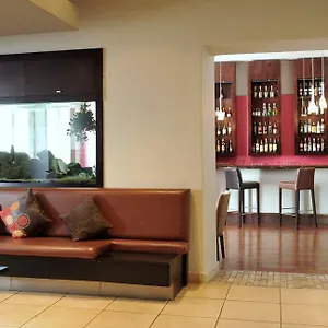Hotel Aha Adderley