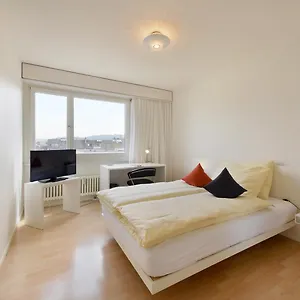 Hotel Apaliving - Budgethotel