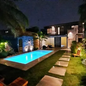 Aparthotel H125 - Complejo