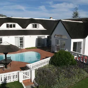 Bed & Breakfast Lagoon